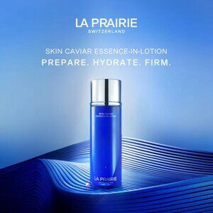 LA PRAIRIE SWITZERLAND